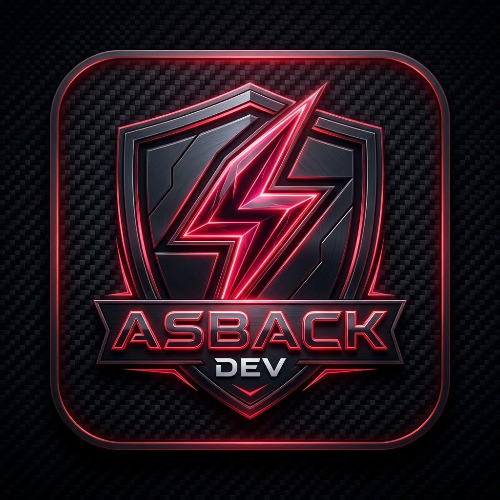 Asback Dev